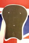 Seat Mount with foam - 2013